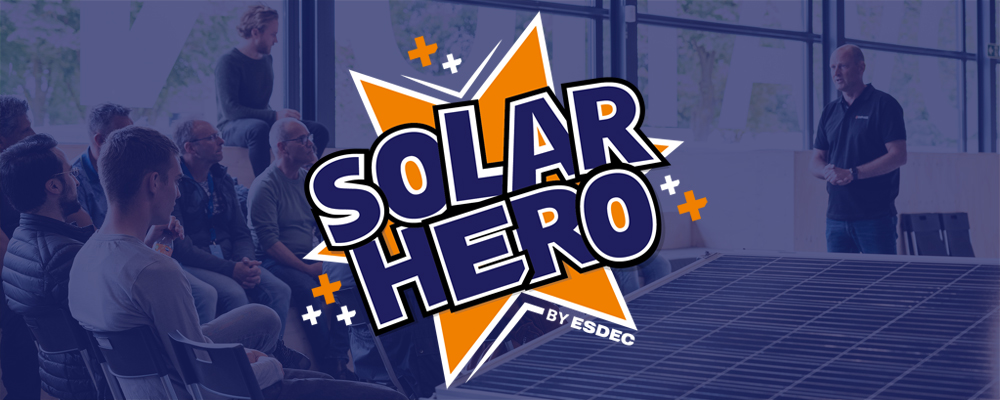 Solar Hero